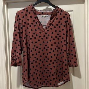 Gorgeous Perseption Concept XL Top